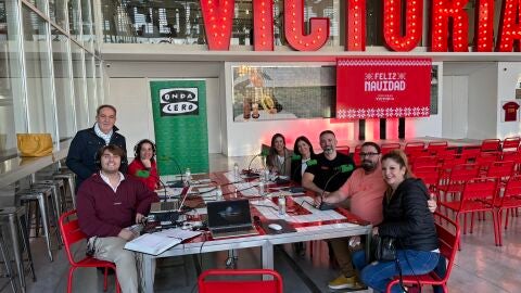 La Gastronom&iacute;a desde Cervezas Victoria 