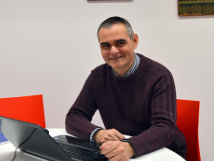 El director de Vilamuseu participa en un programa de formación sobre accesibilidad cultural en Chile El director de Vilamuseu participa en un programa de formación sobre accesibilidad cultural en Chile