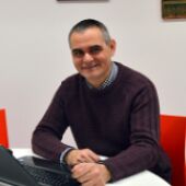 El director de Vilamuseu participa en un programa de formación sobre accesibilidad cultural en Chile