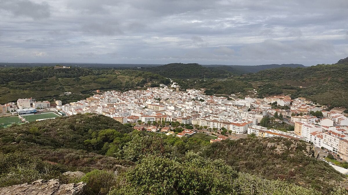Ferreries se convierte en el primer municipio de Baleares declarado Pueblo Mágico de España Ferreries se convierte en el primer municipio de Baleares declarado Pueblo Mágico de España
