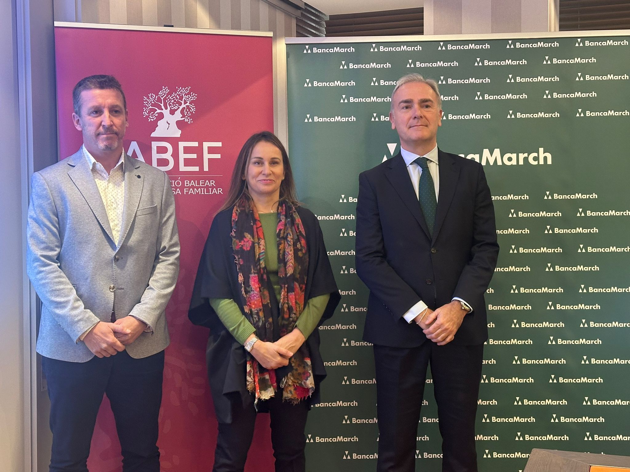 -Las empresas familiares de Baleares son de las más resistentes y que más valor aportan de toda España, según un informe -Las empresas familiares de Baleares son de las más resistentes y que más valor aportan de toda España, según un informe