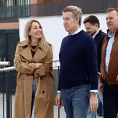 Guardiola y Feijóo Guardiola y Feijóo