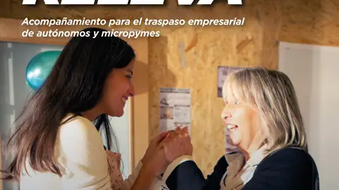 La Junta pone en marcha un programa para asegurar el relevo empresarial de autónomos y micropymes La Junta pone en marcha un programa para asegurar el relevo empresarial de autónomos y micropymes