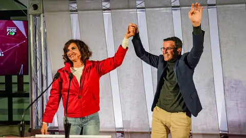Gallardo asegura que Guardiola se esconde y rechaza debatir con los canididatos de los partidos con representación en la Asamblea Gallardo asegura que Guardiola se esconde y rechaza debatir con los canididatos de los partidos con representación en la Asamblea