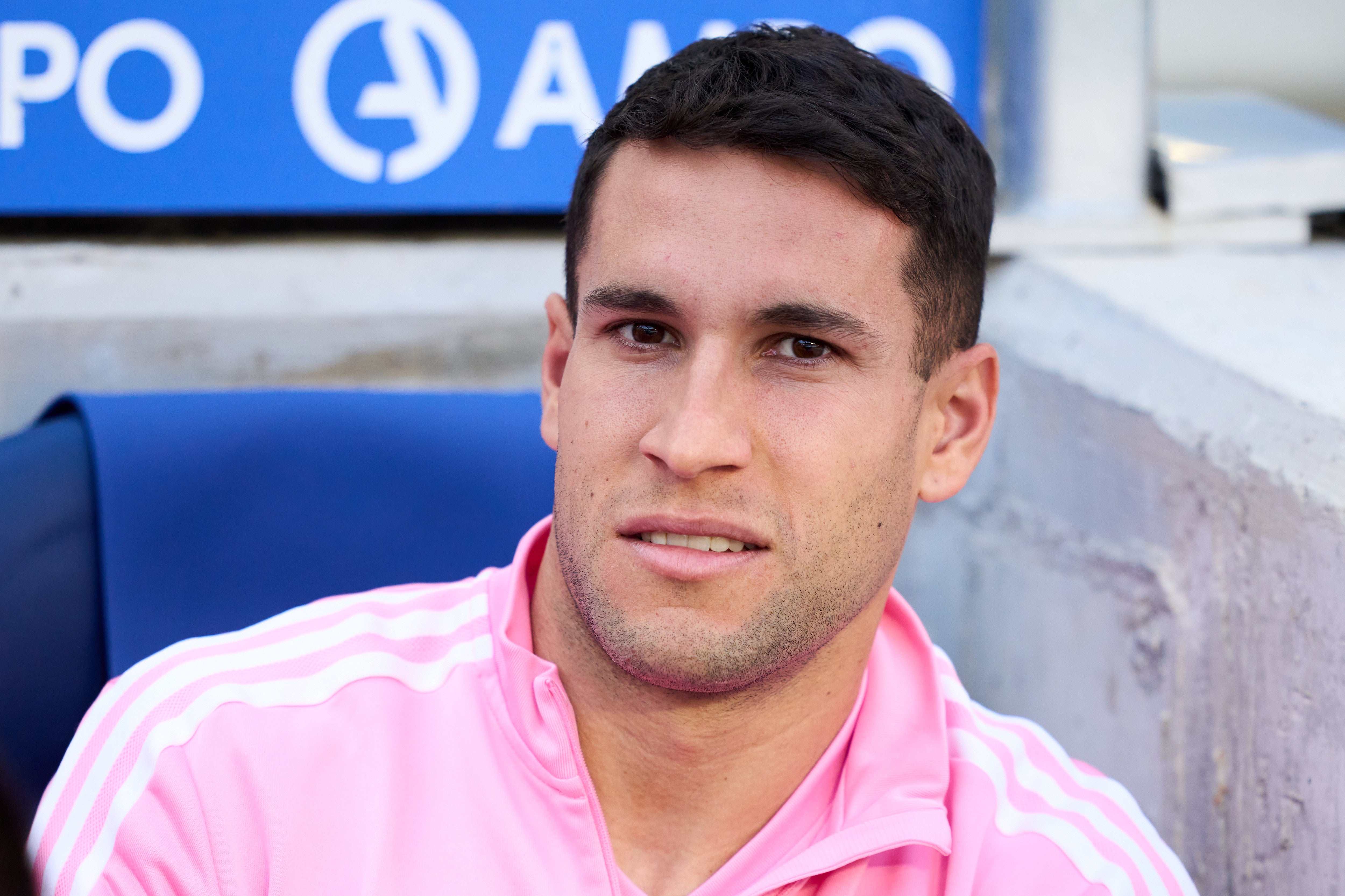 La justicia ratifica la condena a Hugo Mallo por abuso sexual: "Es cerrar la puerta a un episodio infame" La justicia ratifica la condena a Hugo Mallo por abuso sexual: "Es cerrar la puerta a un episodio infame"