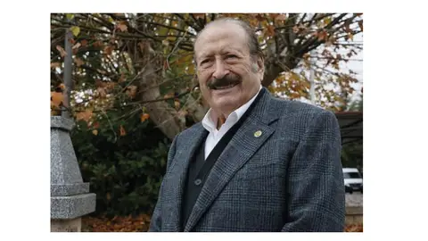 Imagen del empresario de Aldearrodrigo Imagen del empresario de Aldearrodrigo