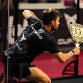 Javi Garrido