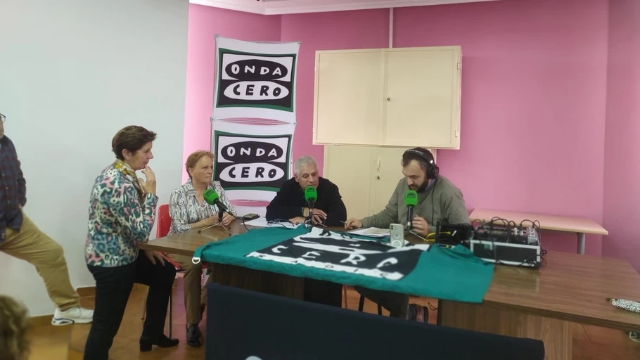 Urda se prepara para acoger su 44 Encuentro de Migas