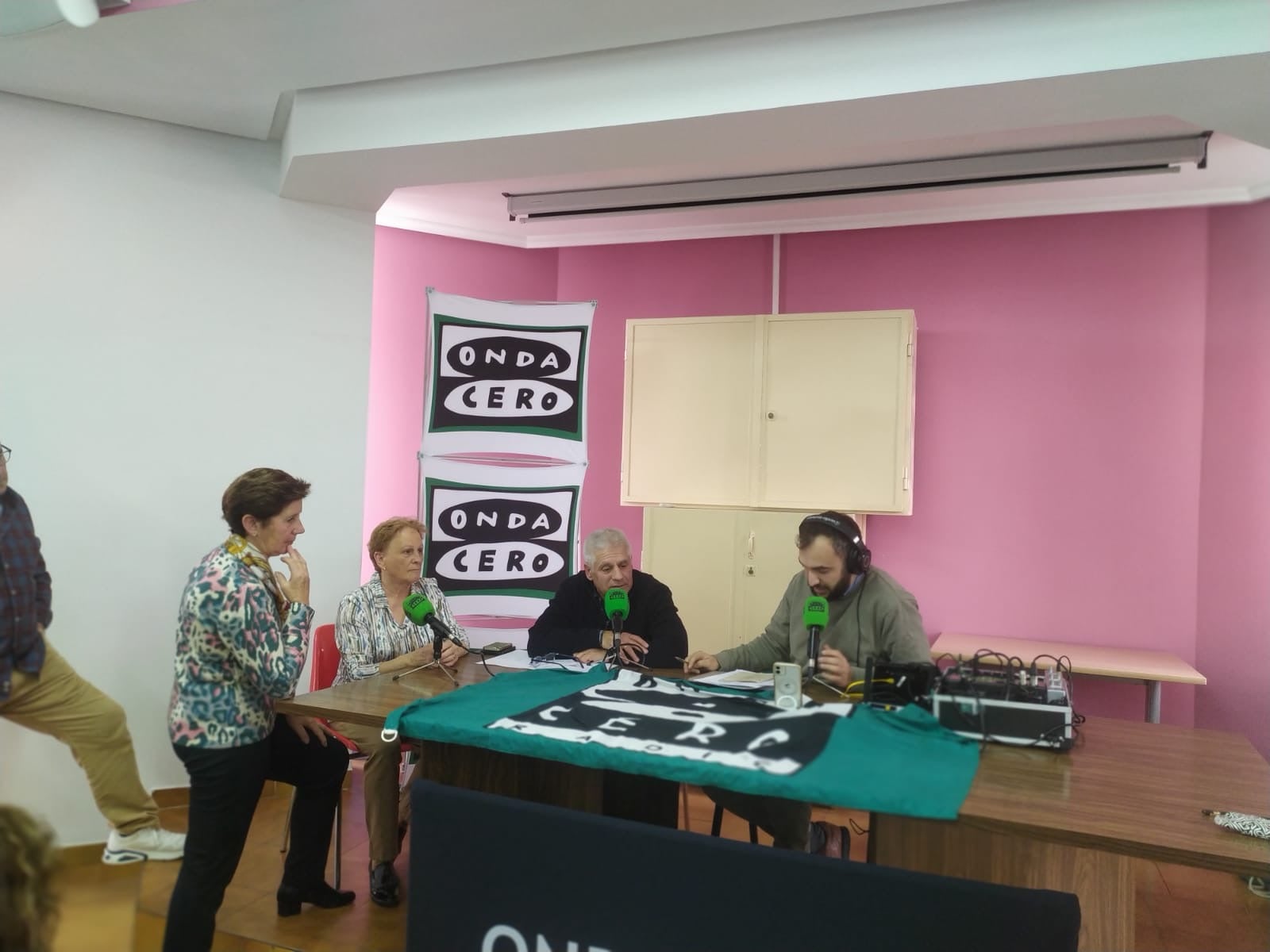 Urda se prepara para acoger su 44 Encuentro de Migas Urda se prepara para acoger su 44 Encuentro de Migas