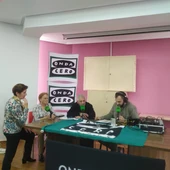 Urda se prepara para acoger su 44 Encuentro de Migas Urda se prepara para acoger su 44 Encuentro de Migas