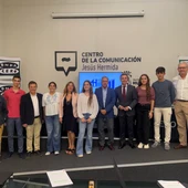 Taller de Radio - Colegio Maristas Taller de Radio - Colegio Maristas