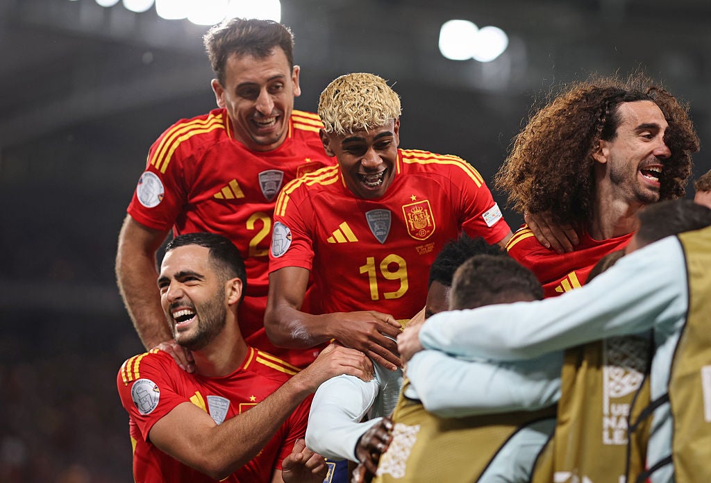 Las voces de Onda Cero analizan el grupo de España en el Mundial: "Es para estar contentos"