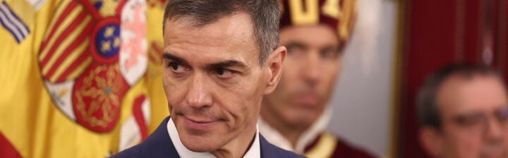 ¿Cree que el Gobierno y el PSOE están dando una respuesta adecuada a los casos de acoso a mujeres en sus filas?