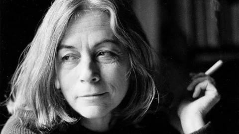 Carmen Martín Gaite