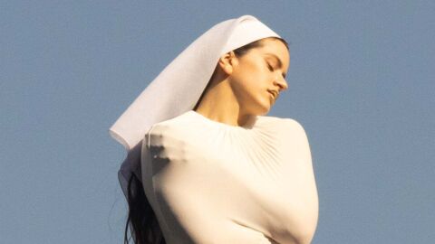 Rosal&iacute;a para 'LUX'