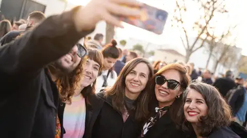 Unidas por Extremadura advierte del "bloqueo político" al que condenará a Extremadura el "pulso" entre Feijóo y Abascal Unidas por Extremadura advierte del "bloqueo político" al que condenará a Extremadura el "pulso" entre Feijóo y Abascal