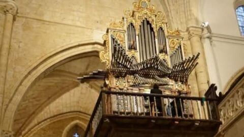 Palencia