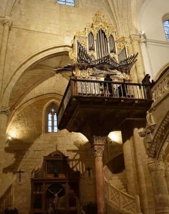 El viceconsejero de Transformación Digital, Luis Enrique Ortega, participa en el ‘Foro Autonómico: La Era de la Digitalización Territorial’, en Madrid El viceconsejero de Transformación Digital, Luis Enrique Ortega, participa en el ‘Foro Autonómico: La Era de la Digitalización Territorial’, en Madrid