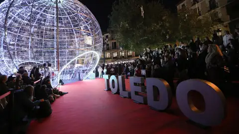 La ocupación hotelera de Toledo alcanza el 94,25 % durante el puente La ocupación hotelera de Toledo alcanza el 94,25 % durante el puente