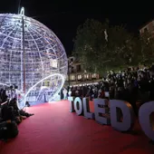 La ocupación hotelera de Toledo alcanza el 94,25 % durante el puente La ocupación hotelera de Toledo alcanza el 94,25 % durante el puente