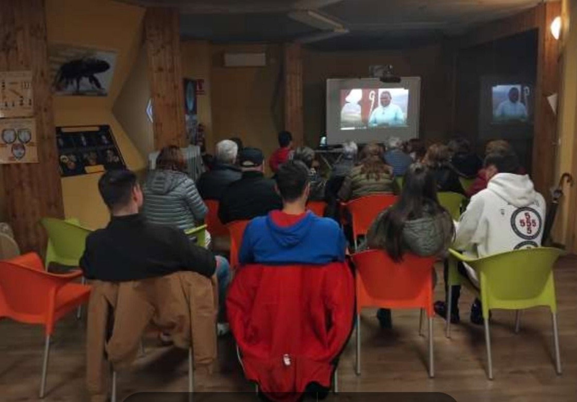 Un sacerdote congoleño de la Diócesis de Plasencia recauda fondos para un espacio destinado a mujeres en su país natal Un sacerdote congoleño de la Diócesis de Plasencia recauda fondos para un espacio destinado a mujeres en su país natal