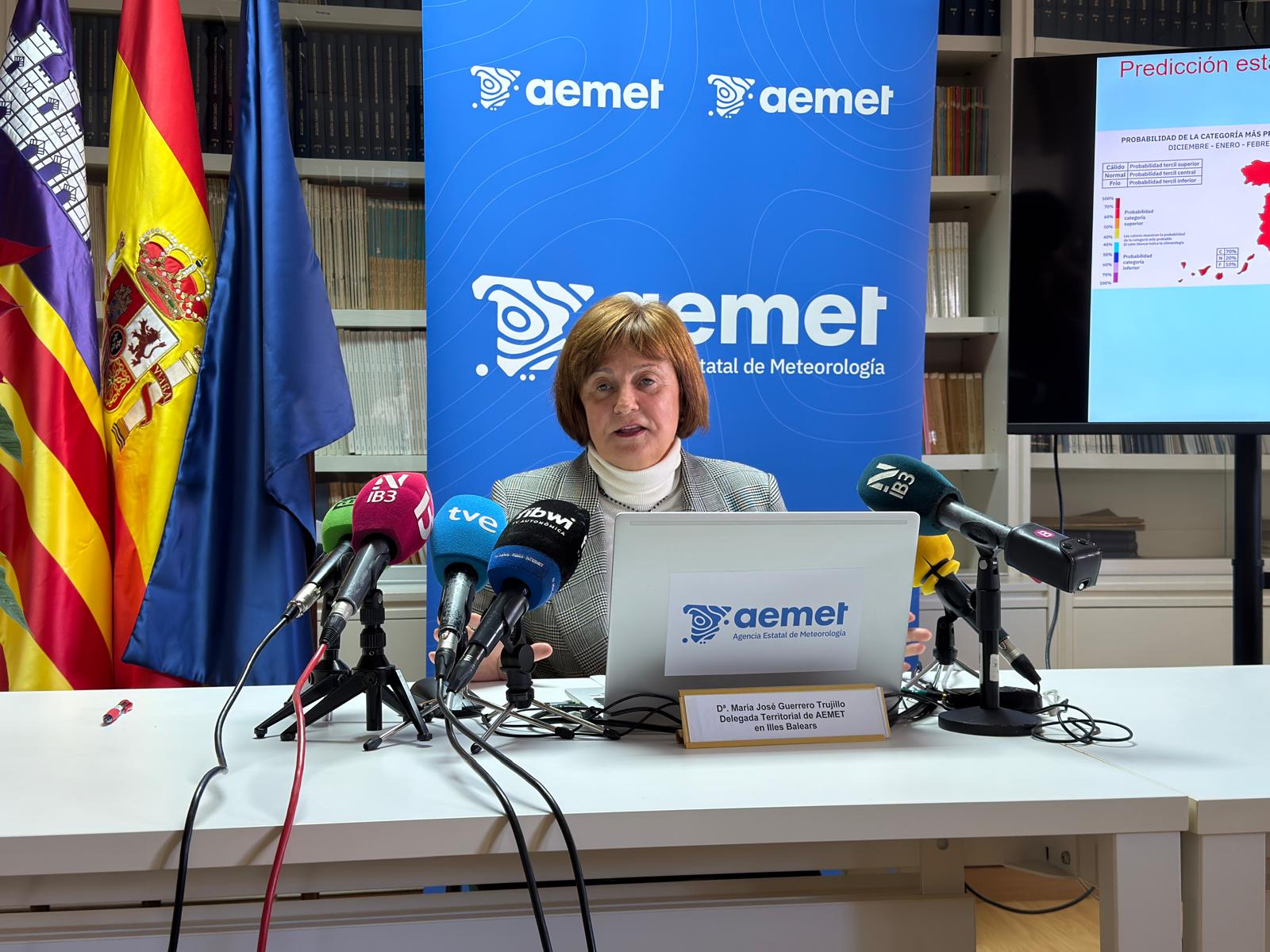 AEMET confirma un otoño muy cálido en Baleares y augura un invierno suave episode artwork