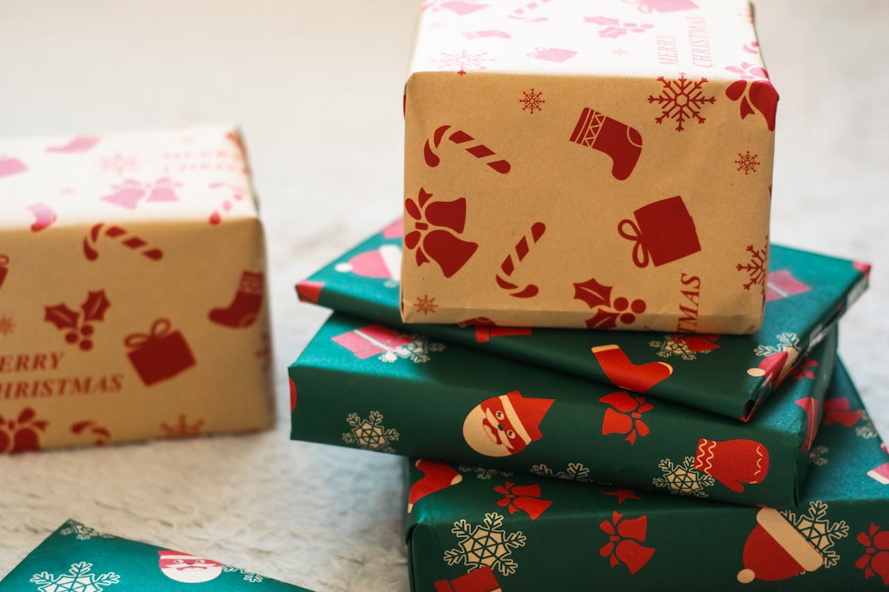 Lo que debes comprobar sí o sí en los regalos a niños esta Navidad: piezas pequeñas, pilas o costuras Lo que debes comprobar sí o sí en los regalos a niños esta Navidad: piezas pequeñas, pilas o costuras