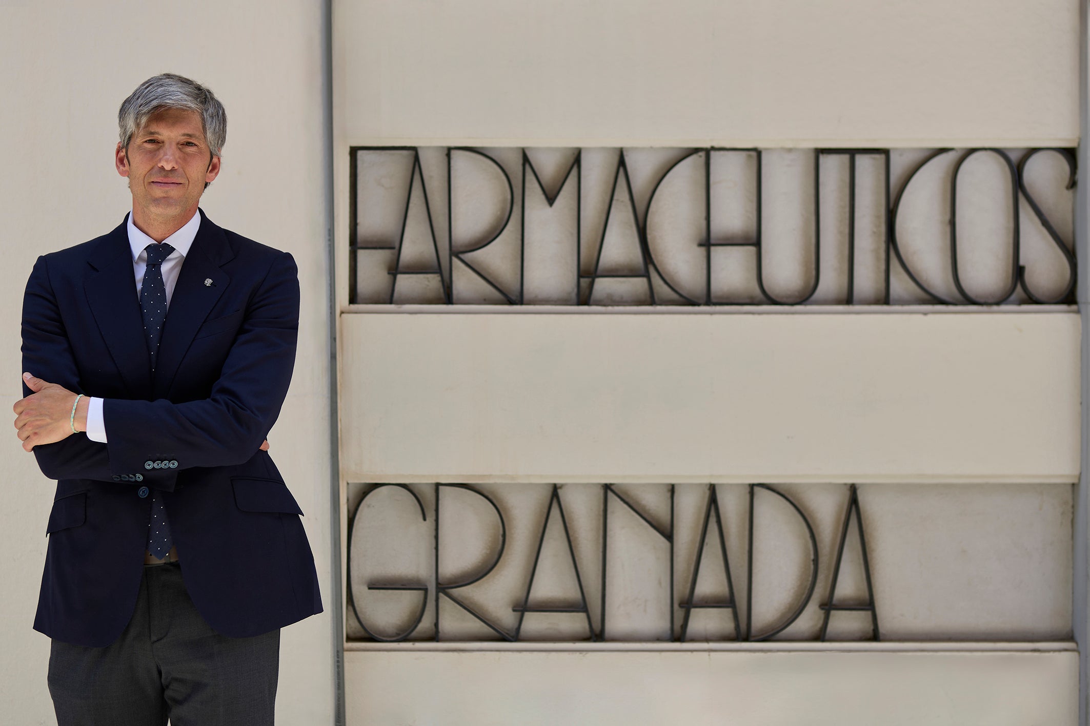 El Colegio de Farmacéuticos de Granada celebra su patrona con actos tradicionales y novedades El Colegio de Farmacéuticos de Granada celebra su patrona con actos tradicionales y novedades