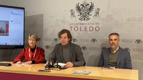 La carrera solidaria 'Contrata sin' de Cruz Roja será el próximo 14 de diciembre La carrera solidaria 'Contrata sin' de Cruz Roja será el próximo 14 de diciembre