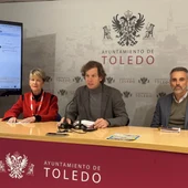 La carrera solidaria 'Contrata sin' de Cruz Roja será el próximo 14 de diciembre La carrera solidaria 'Contrata sin' de Cruz Roja será el próximo 14 de diciembre