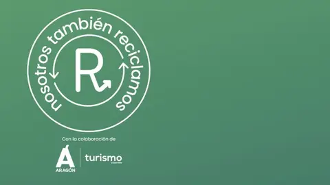 Nace el sello "Nosotros también reciclamos" para distinguir bares y restaurantes comprometidos con el reciclaje orgánico Nace el sello "Nosotros también reciclamos" para distinguir bares y restaurantes comprometidos con el reciclaje orgánico