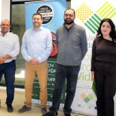 La Jornada Técnica Tomate Huevo Toro 2025 apuesta por un cultivo sostenible basado en un suelo vivo