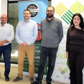 La Jornada Técnica Tomate Huevo Toro 2025 apuesta por un cultivo sostenible basado en un suelo vivo La Jornada Técnica Tomate Huevo Toro 2025 apuesta por un cultivo sostenible basado en un suelo vivo