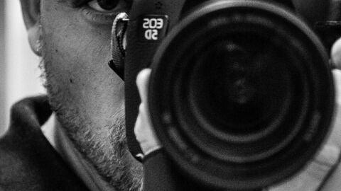 Los premios FDB, posicionarse en los Golden Lens y aspirar al Goya de la fotografía, retos del fotógrafo y cineasta David de Loro Los premios FDB, posicionarse en los Golden Lens y aspirar al Goya de la fotografía, retos del fotógrafo y cineasta David de Loro
