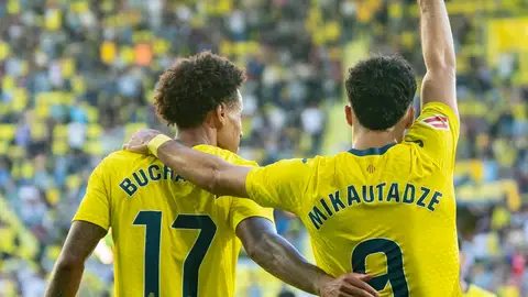 Tan sólo Madrid y Barcelona mejoran el 2025 del Villarreal Tan sólo Madrid y Barcelona mejoran el 2025 del Villarreal