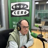 Álvaro Fernández, propietario de Nueces de Ronda