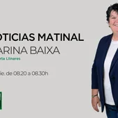 Noticias Matinal Marina Baixa Marta Llinares Noticias Matinal Marina Baixa Marta Llinares