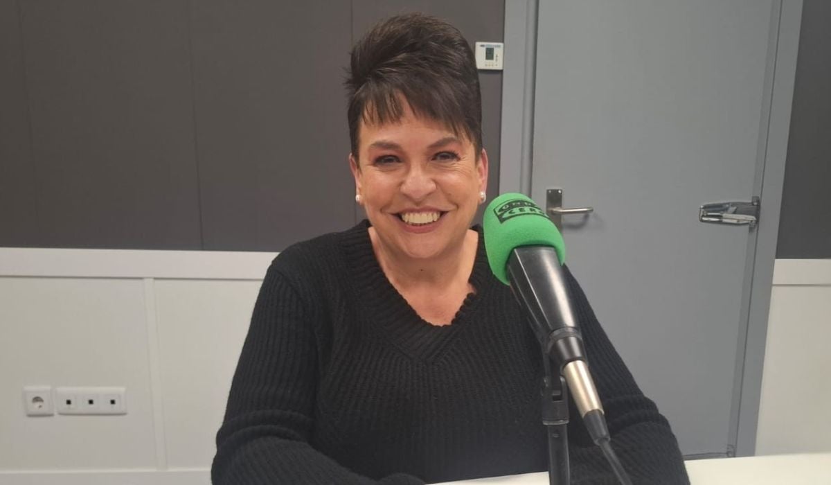 La Fiscal Jefe de Álava, crítica con informar sobre el origen de los detenidos La Fiscal Jefe de Álava, crítica con informar sobre el origen de los detenidos