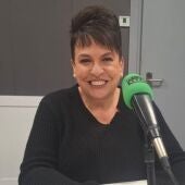 Carmen Cotelo, Fiscal Jefe de Álava