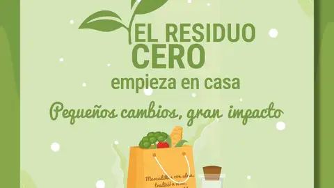 Cartel de la campaña Cartel de la campaña