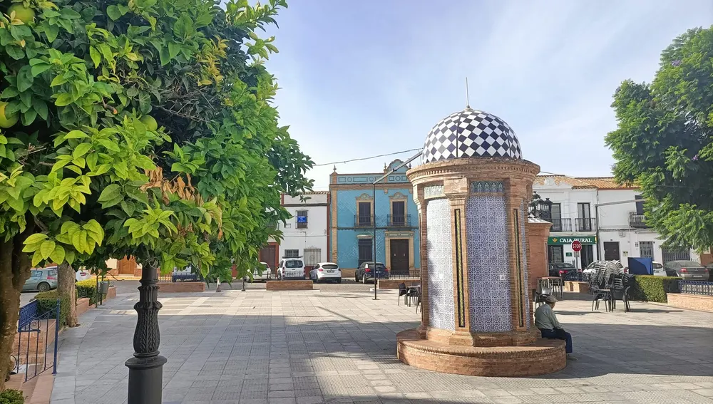 Manzanilla, protagonista en el programa especial de Onda Cero. Manzanilla, protagonista en el programa especial de Onda Cero.