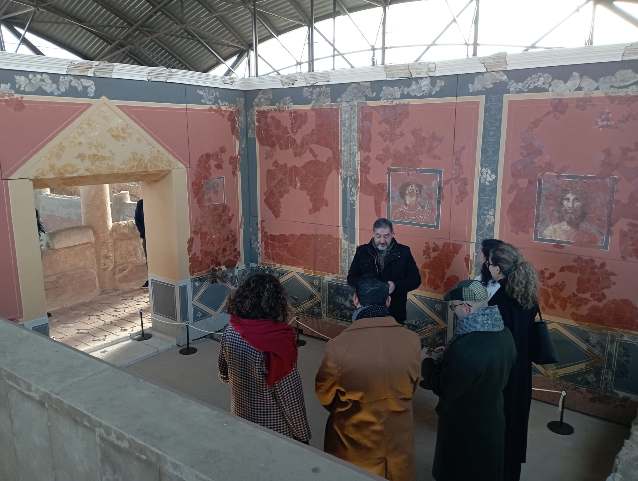 Noticias Alcalá de Henares matinal 10/12/2025 Noticias Alcalá de Henares matinal 10/12/2025