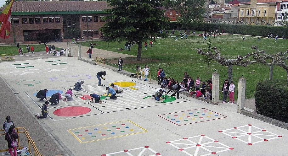 La Diputación palentina resuelve con 511.776 euros las ayudas a ayuntamientos para los colegios de infantil y primaria del medio rural La Diputación palentina resuelve con 511.776 euros las ayudas a ayuntamientos para los colegios de infantil y primaria del medio rural