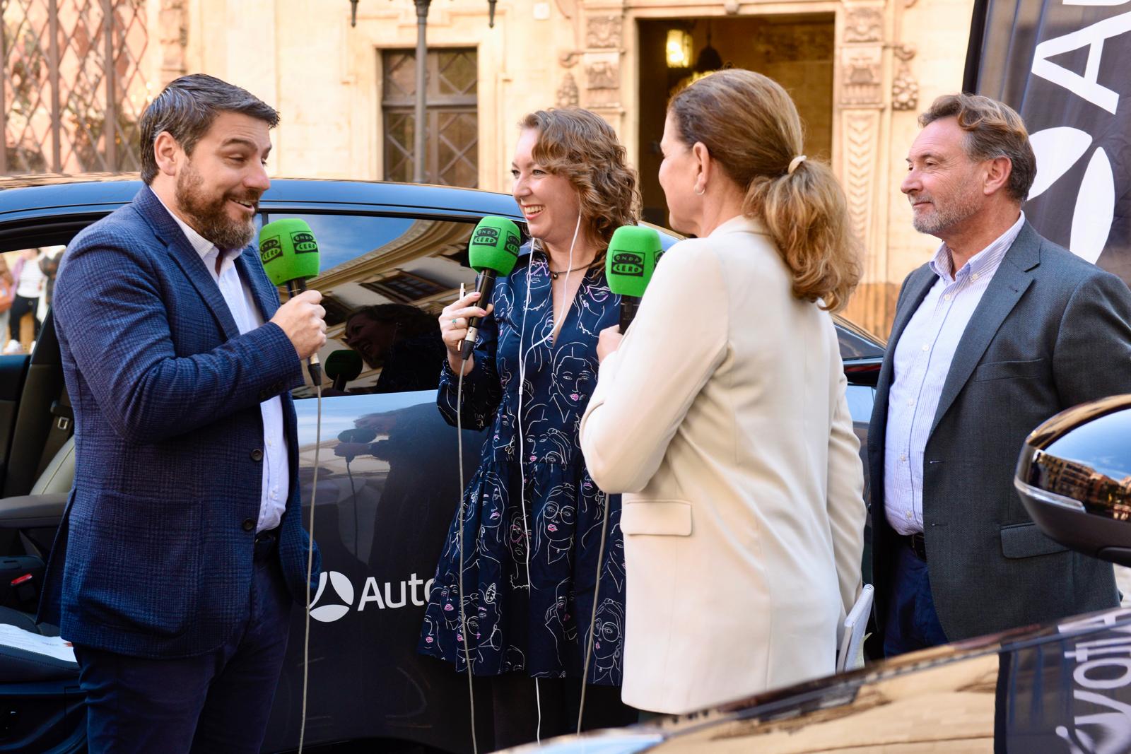 Palma 2031: una candidatura a capital cultural que abarca toda Mallorca episode artwork