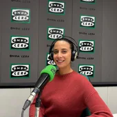 Gemma Ramoneda, colaboradora de Onda Cero Castellón. Gemma Ramoneda, colaboradora de Onda Cero Castellón.