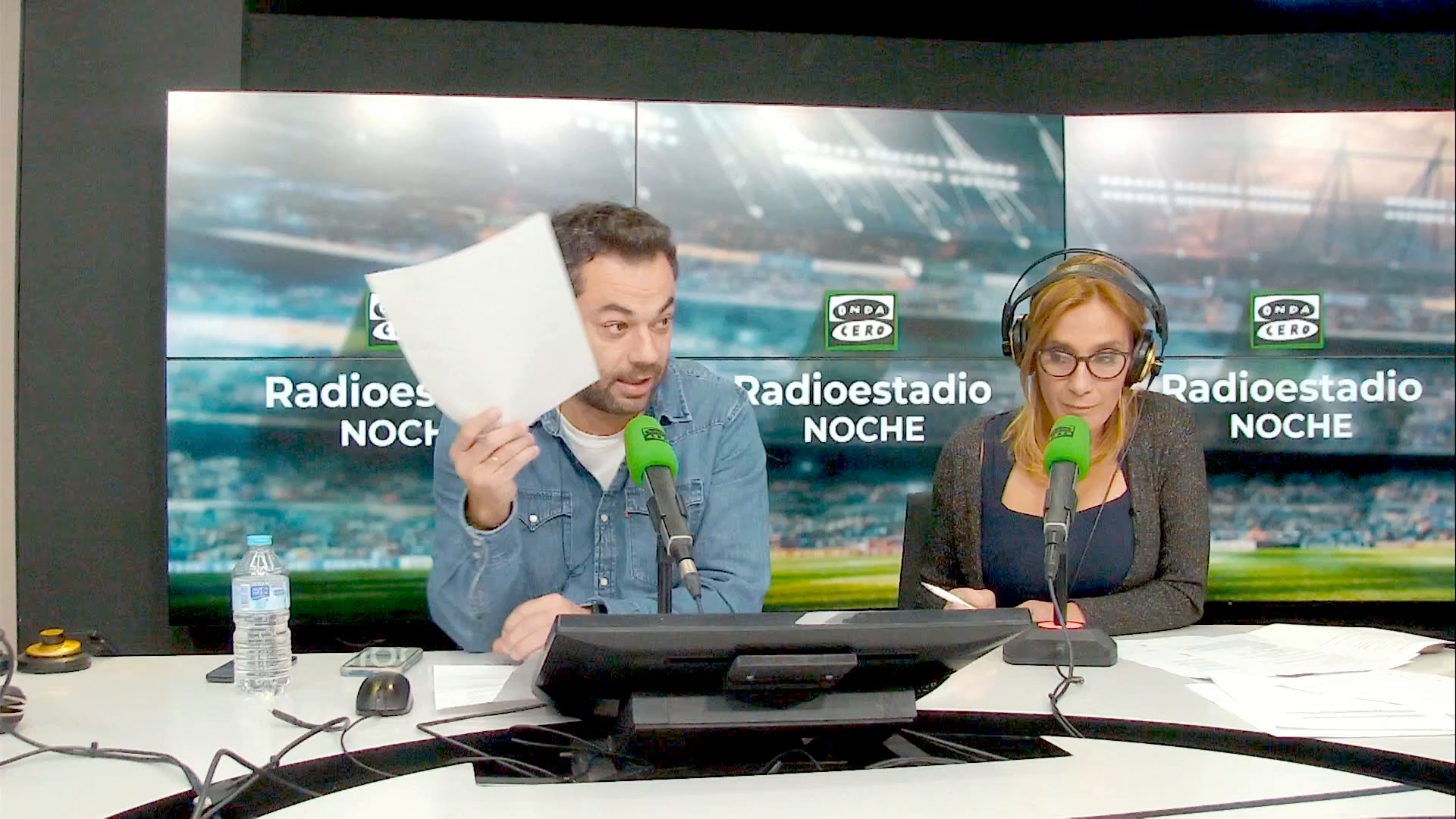 La crisis Del Real Madrid: Ni Klopp ni Zidane, pero la salida de Xabi parece inevitable