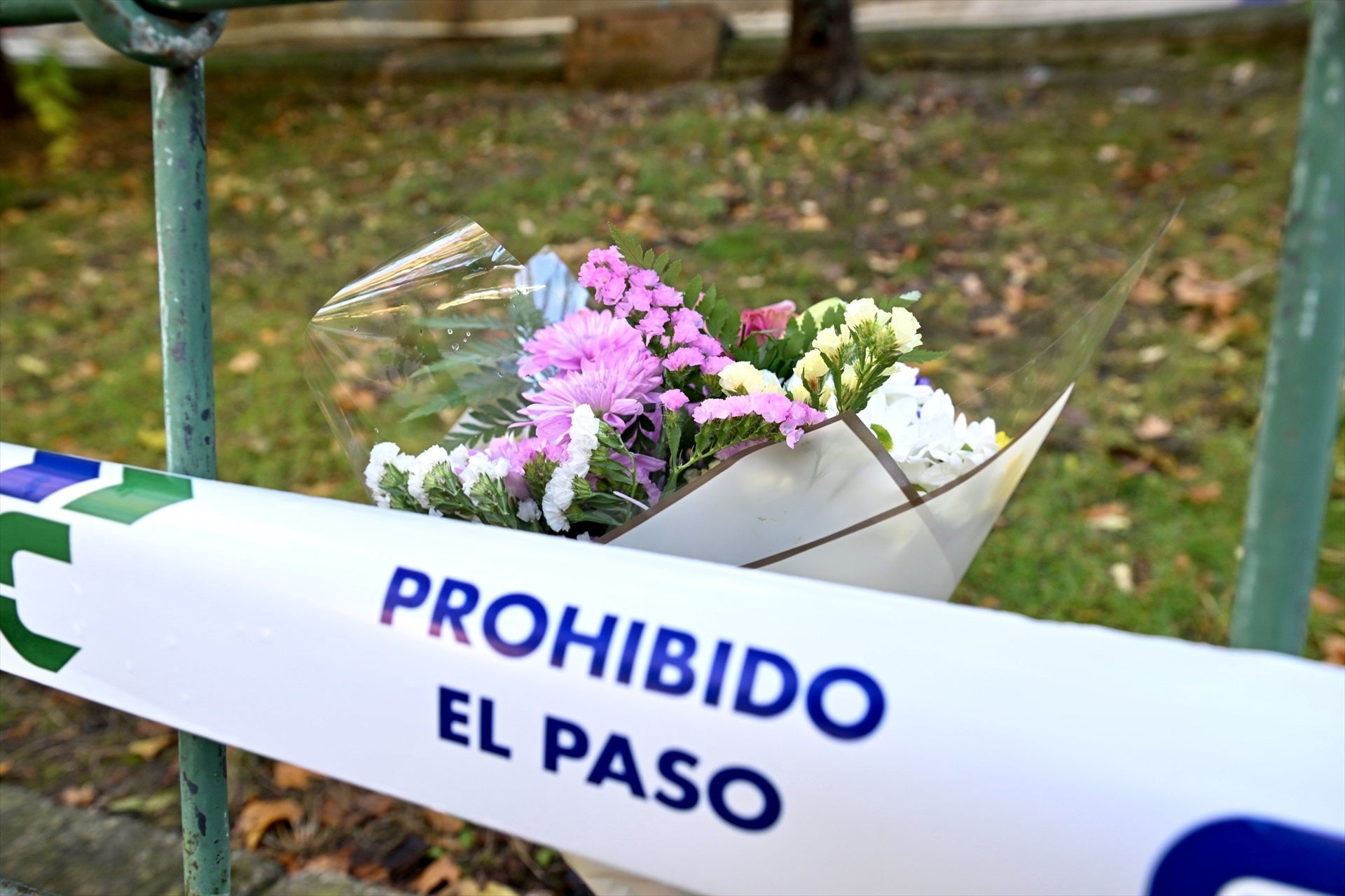 Los padres de una de las menores halladas muertas en Jaén: "Este caso no puede ser catalogado como un simple suceso aislado" Los padres de una de las menores halladas muertas en Jaén: "Este caso no puede ser catalogado como un simple suceso aislado"