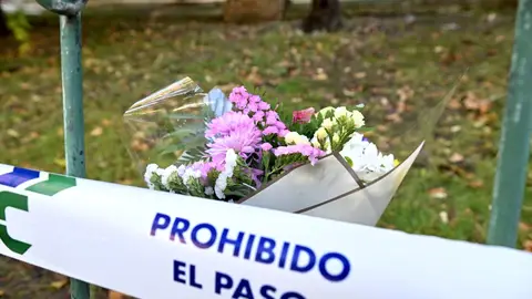 Los padres de una de las menores halladas muertas en Jaén: "Este caso no puede ser catalogado como un simple suceso aislado" Los padres de una de las menores halladas muertas en Jaén: "Este caso no puede ser catalogado como un simple suceso aislado"