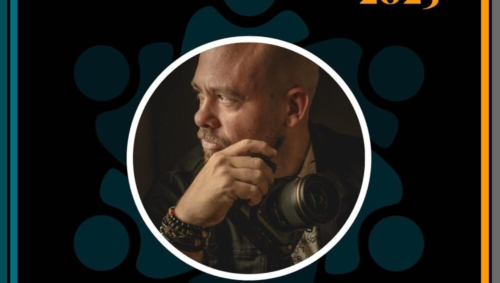 Finalista Premios FdB 2025