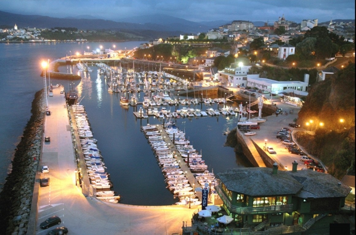 Ribadeo acogerá este viernes el foro de turismo "España Verde: Un destino de calidade" Ribadeo acogerá este viernes el foro de turismo "España Verde: Un destino de calidade"